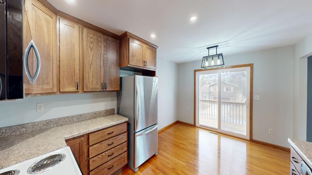 1612 Hale Drive, Albert Lea, MN 56007