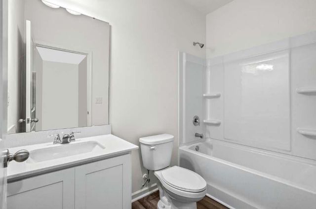 2443 Evergreen Falls Drive, Crosby, TX 77532