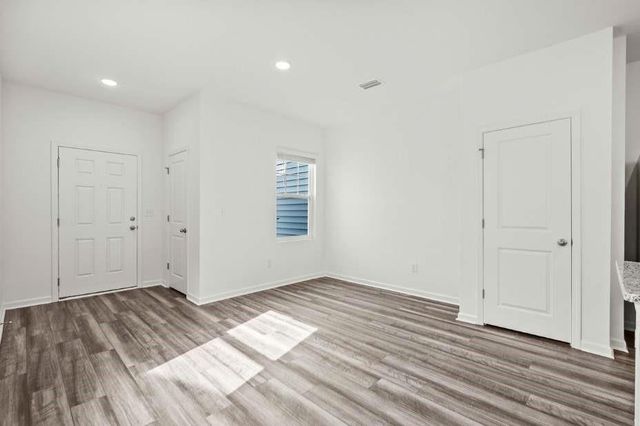 2443 Evergreen Falls Drive, Crosby, TX 77532