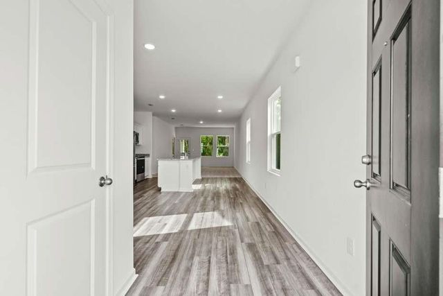 2443 Evergreen Falls Drive, Crosby, TX 77532