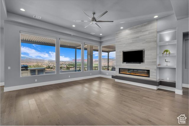 284 W SIR MONTE DR, St. George, UT 84770