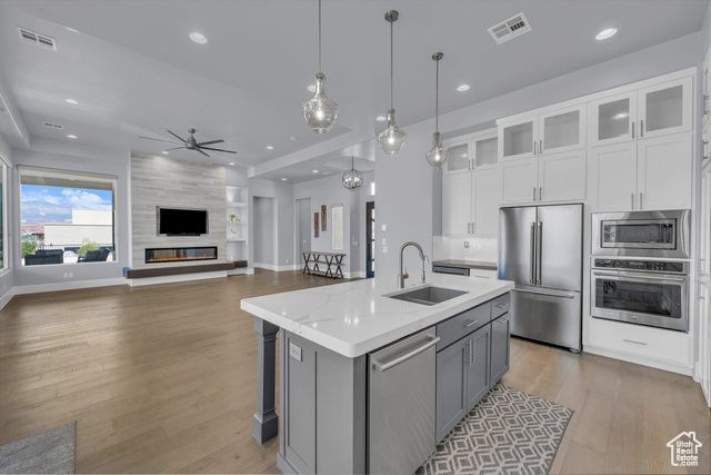 284 W SIR MONTE DR, St. George, UT 84770