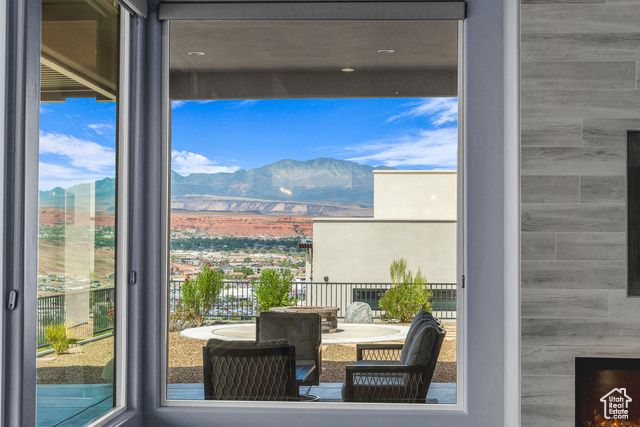 284 W SIR MONTE DR, St. George, UT 84770