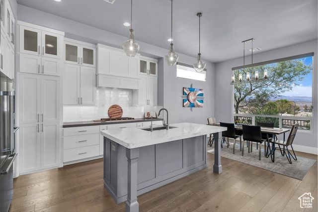 284 W SIR MONTE DR, St. George, UT 84770