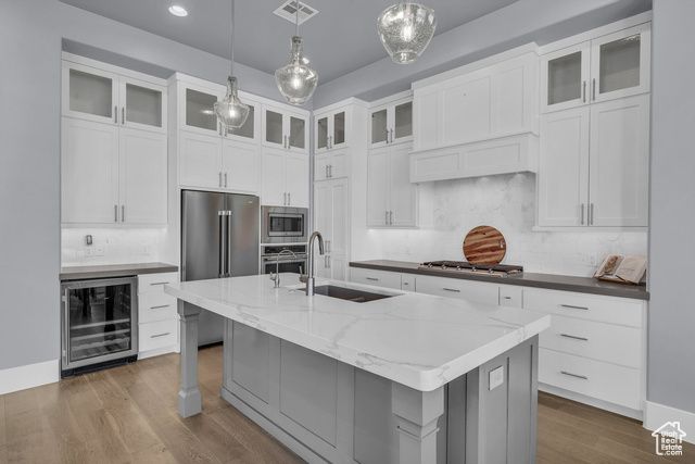 284 W SIR MONTE DR, St. George, UT 84770