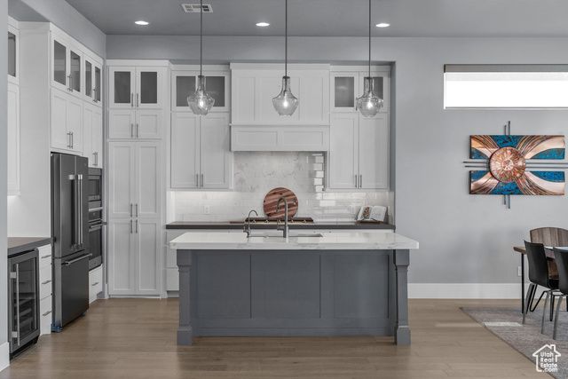 284 W SIR MONTE DR, St. George, UT 84770