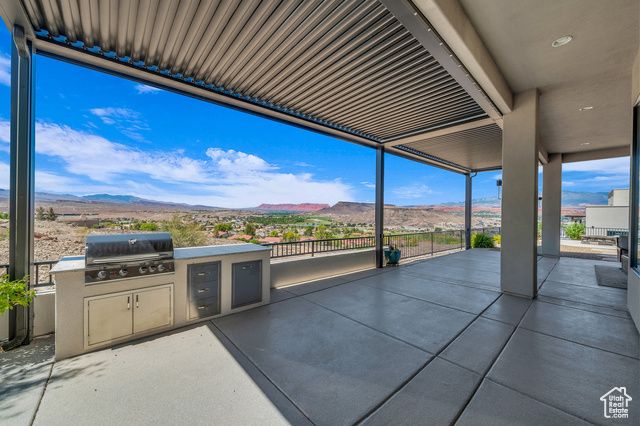 284 W SIR MONTE DR, St. George, UT 84770