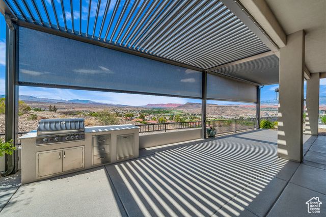 284 W SIR MONTE DR, St. George, UT 84770