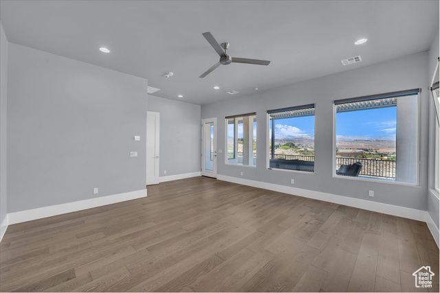 284 W SIR MONTE DR, St. George, UT 84770