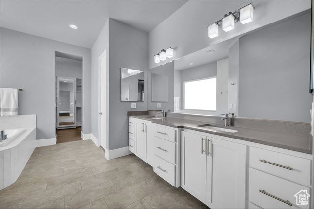 284 W SIR MONTE DR, St. George, UT 84770