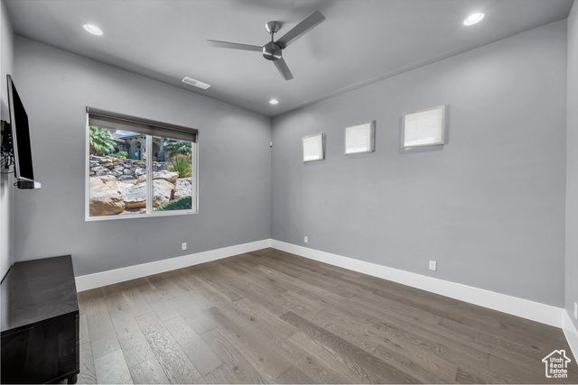 284 W SIR MONTE DR, St. George, UT 84770