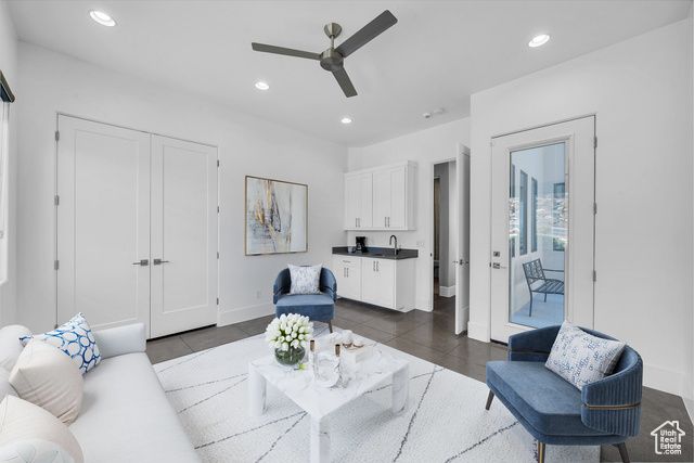 284 W SIR MONTE DR, St. George, UT 84770