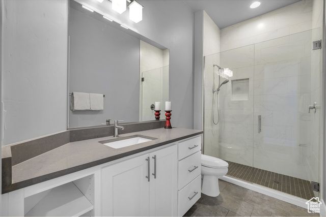 284 W SIR MONTE DR, St. George, UT 84770