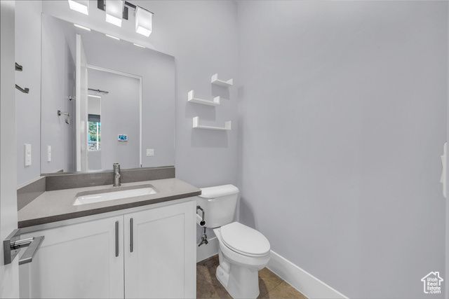 284 W SIR MONTE DR, St. George, UT 84770