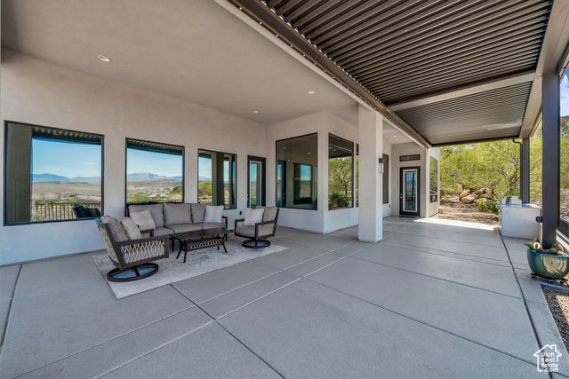 284 W SIR MONTE DR, St. George, UT 84770