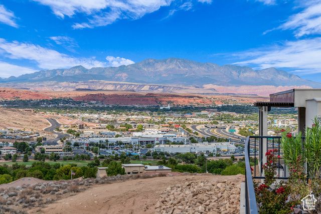 284 W SIR MONTE DR, St. George, UT 84770