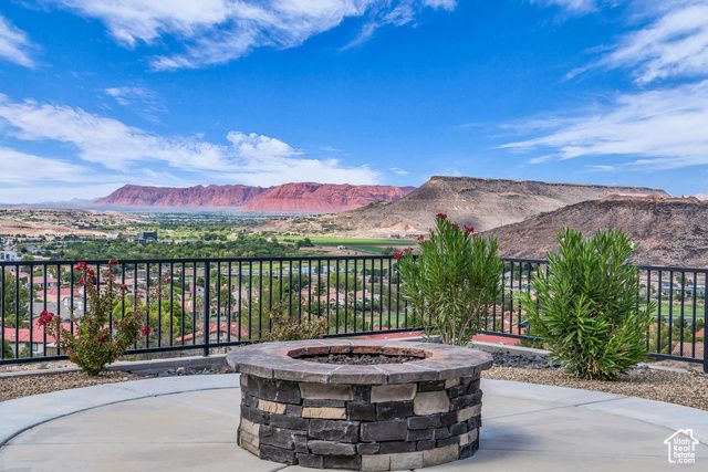 284 W SIR MONTE DR, St. George, UT 84770