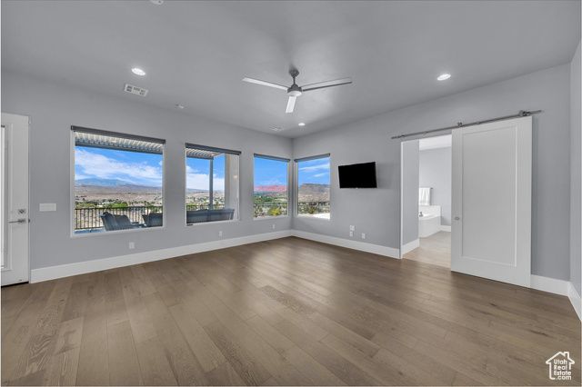 284 W SIR MONTE DR, St. George, UT 84770