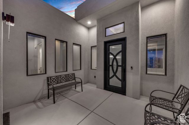 284 W SIR MONTE DR, St. George, UT 84770