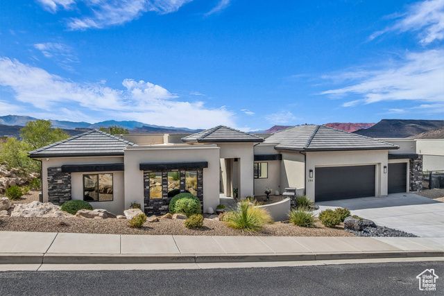 284 W SIR MONTE DR, St. George, UT 84770