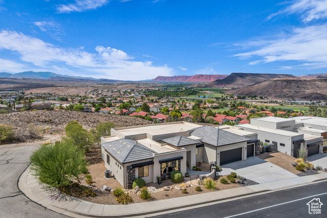 284 W SIR MONTE DR, St. George, UT 84770