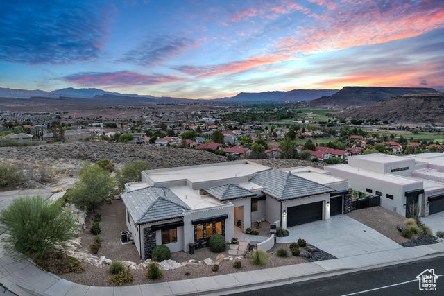 284 W SIR MONTE DR, St. George, UT 84770