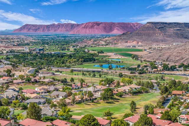 284 W SIR MONTE DR, St. George, UT 84770