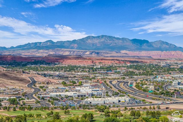 284 W SIR MONTE DR, St. George, UT 84770