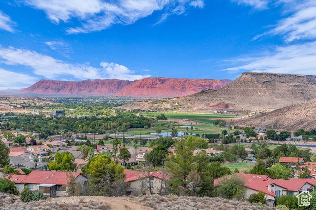 284 W SIR MONTE DR, St. George, UT 84770