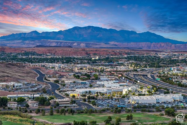 284 W SIR MONTE DR, St. George, UT 84770