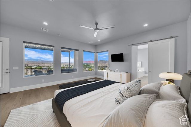 284 W SIR MONTE DR, St. George, UT 84770