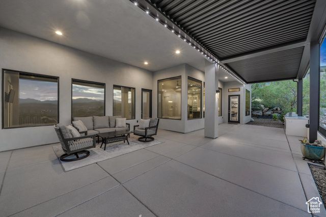 284 W SIR MONTE DR, St. George, UT 84770