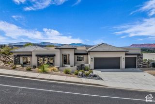 284 W SIR MONTE DR, St. George, UT 84770