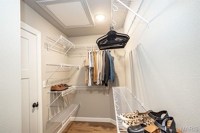 LOT 11 Russell Drive, Waynesville, MO 65583