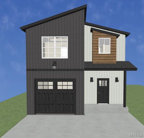 LOT 11 Russell Drive, Waynesville, MO 65583