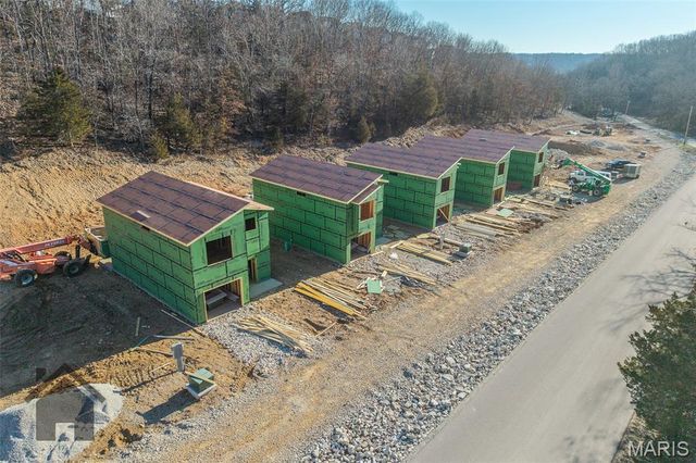 LOT 11 Russell Drive, Waynesville, MO 65583