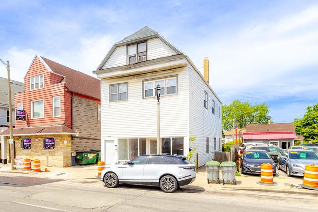 3408 W National AVENUE, Milwaukee, WI 53215
