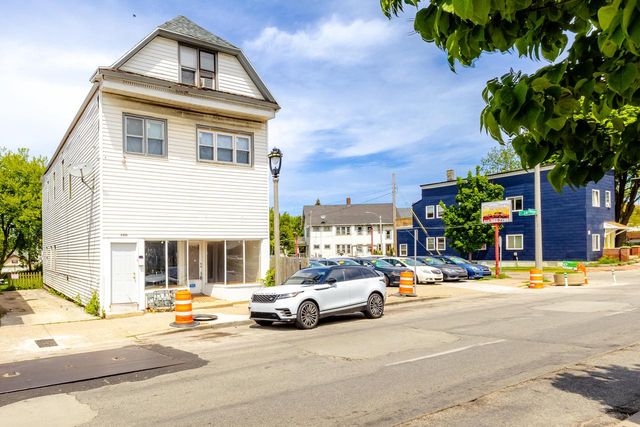 3408 W National AVENUE, Milwaukee, WI 53215