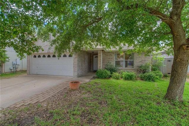 2513 Glen Field DR, Cedar Park, TX 78613