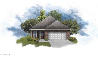116 Ember Ridge Lane, Duson, LA 70529