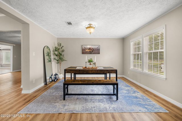 1244 JONES Road, Jacksonville, FL 32220