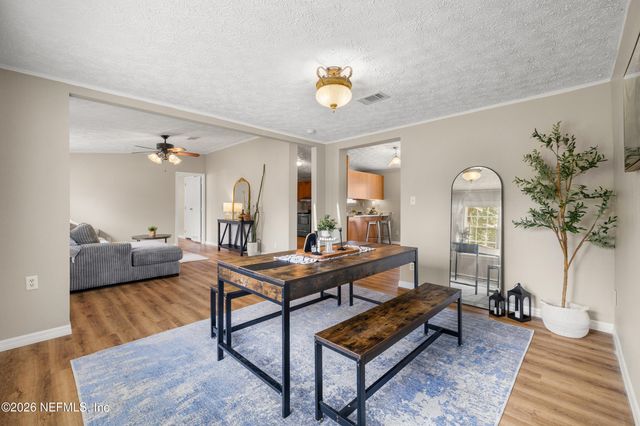 1244 JONES Road, Jacksonville, FL 32220