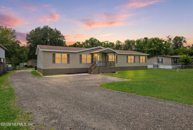 1244 JONES Road, Jacksonville, FL 32220