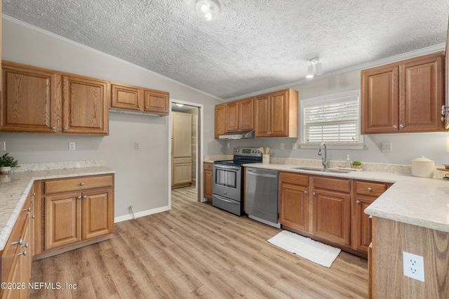 1244 JONES Road, Jacksonville, FL 32220