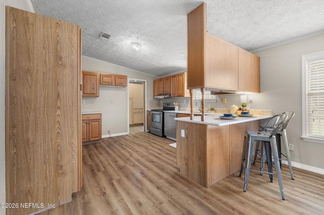 1244 JONES Road, Jacksonville, FL 32220