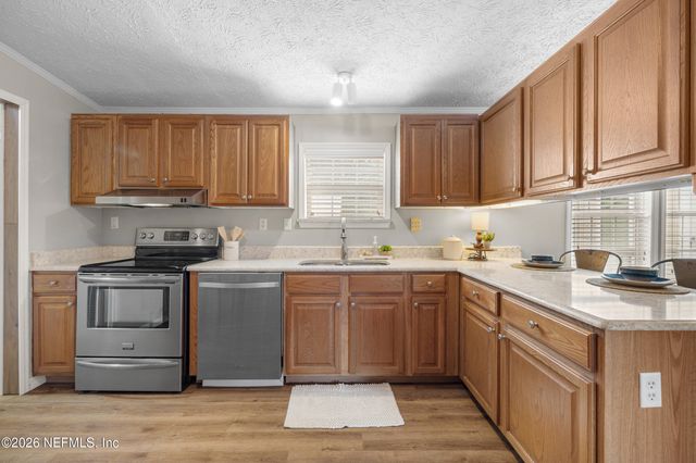 1244 JONES Road, Jacksonville, FL 32220