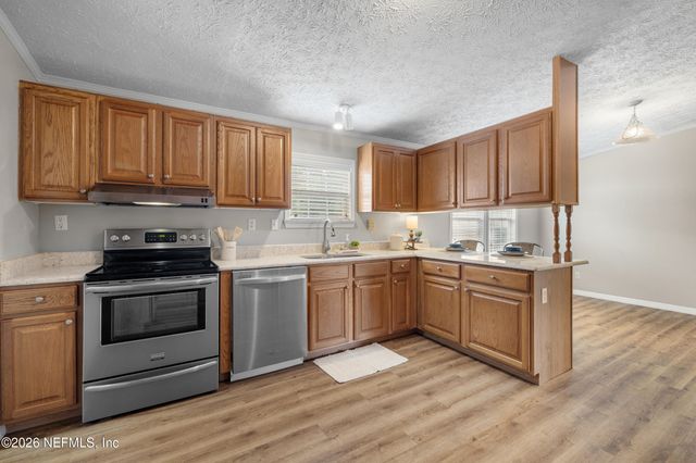 1244 JONES Road, Jacksonville, FL 32220