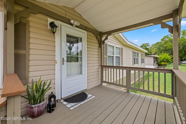 1244 JONES Road, Jacksonville, FL 32220