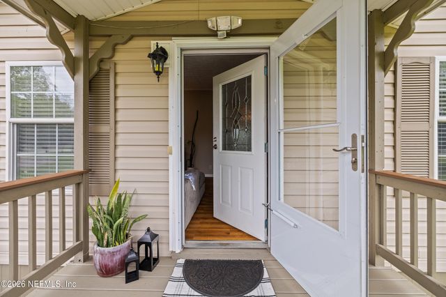 1244 JONES Road, Jacksonville, FL 32220