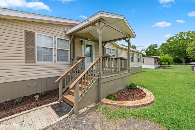 1244 JONES Road, Jacksonville, FL 32220